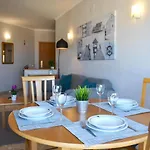 Apartman Sea Flat V *