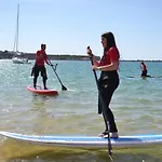 Apartman Sea Flat V Portimão
