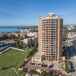 Sea Flat V Apartman Portimão
