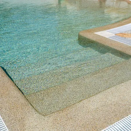 Sea Flat V