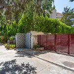 Διαμέρισμα Sea Flat V