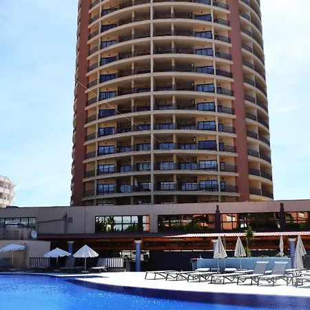 Sea Flat V Lejlighed Portimão