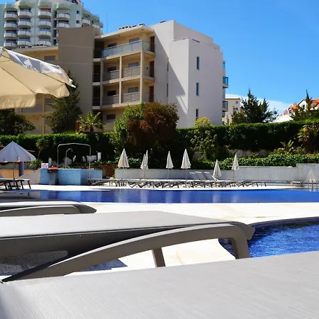 Lejlighed Sea Flat V