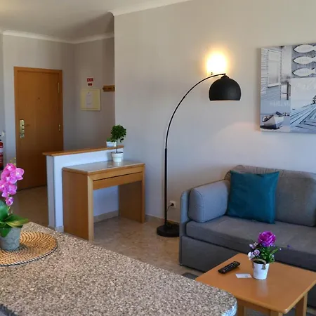 Sea Flat V Lejlighed *