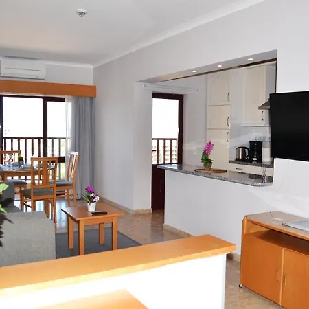 Lejlighed Sea Flat V