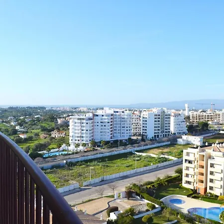 Lejlighed Sea Flat V