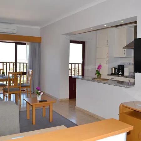 Lejlighed Sea Flat V *