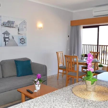 Sea Flat V Lejlighed *