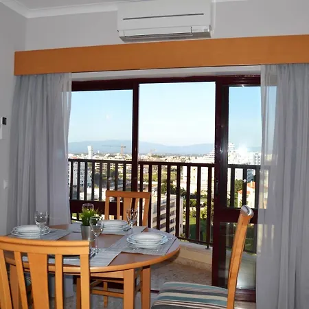 Lejlighed Sea Flat V *