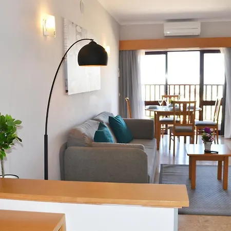 Sea Flat V * Portimão