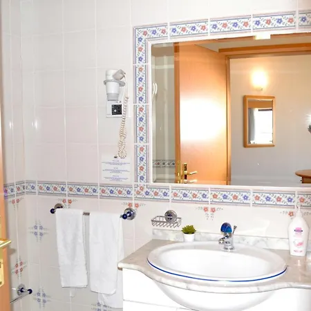 Lägenhet Sea Flat V