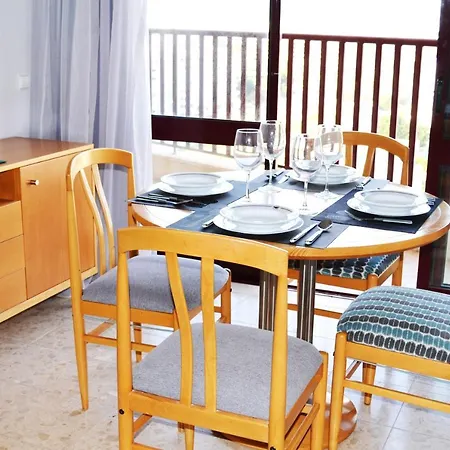 Lägenhet Sea Flat V