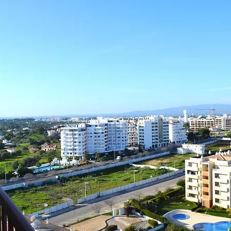 Sea Flat V Lägenhet *