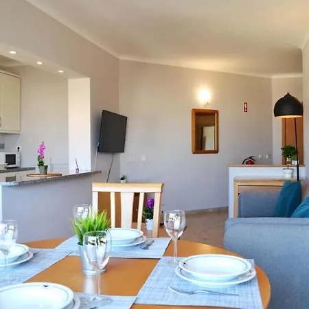 Lejlighed Sea Flat V Portimão