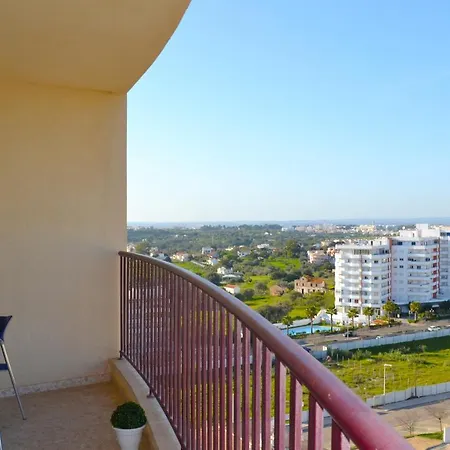 Lägenhet Sea Flat V Portimão