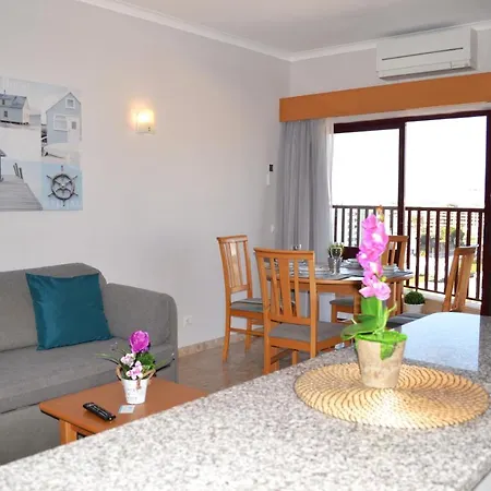 Sea Flat V Lejlighed Portimão