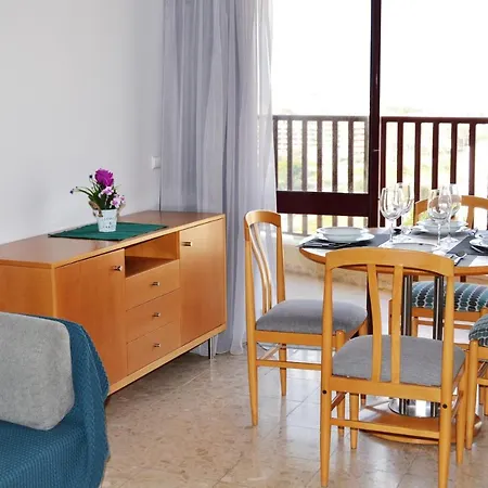 Sea Flat V Lejlighed Portimão