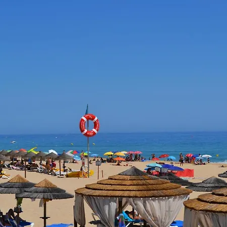 Lejlighed Sea Flat V