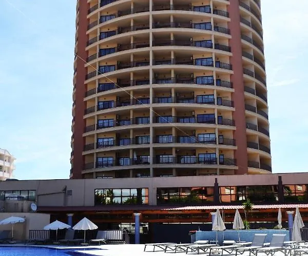 Sea Flat V Apartment Portimao