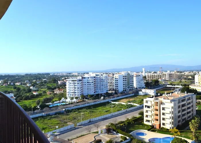 Sea Flat V Apartment *