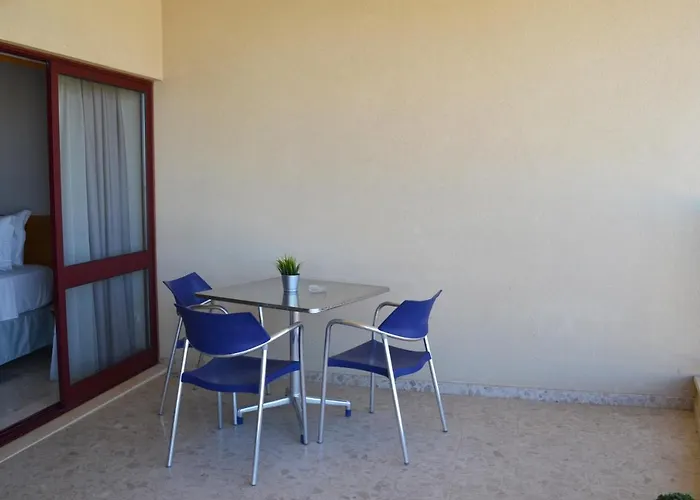 Sea Flat V Apartment