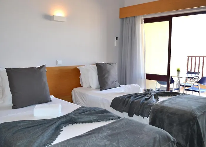 Apartment Sea Flat V *