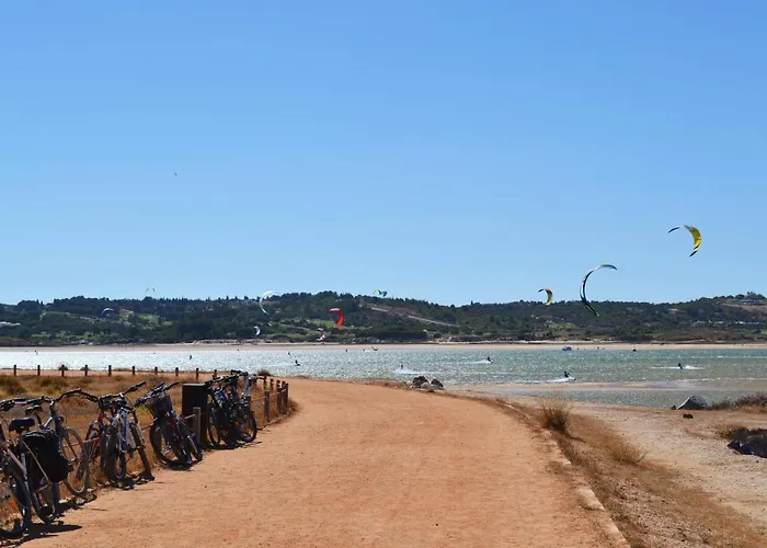 Sea Flat V * Portimao