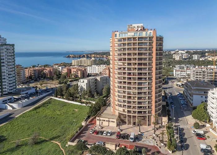 Sea Flat V Apartment Portimão