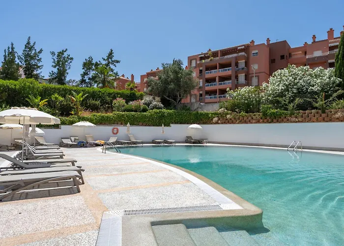 Sea Flat V Portimão