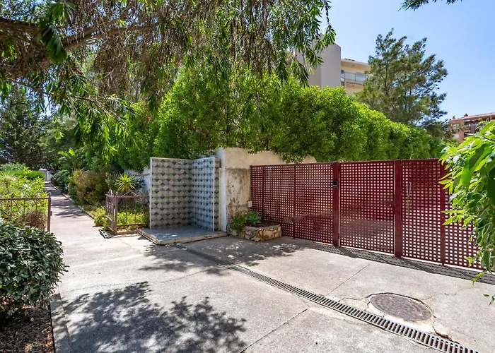 Apartment Sea Flat V