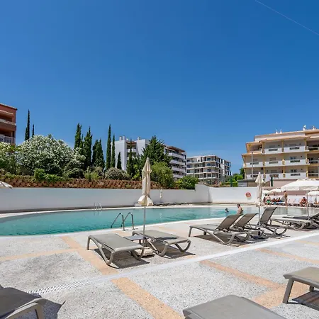 Sea Flat V Appartement