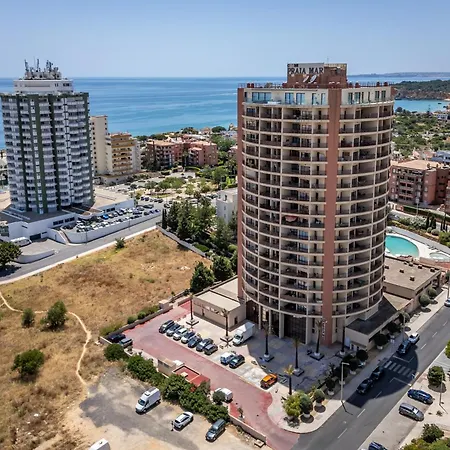 Sea Flat V Appartement *