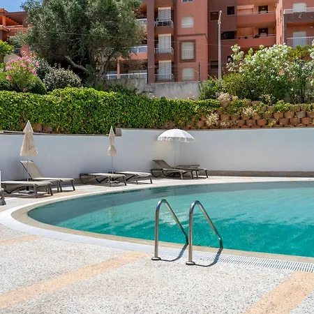 Sea Flat V Appartement