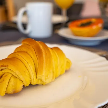 Sea Flat V Appartement