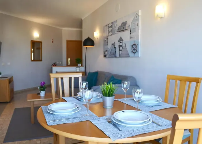 Appartement Sea Flat V *