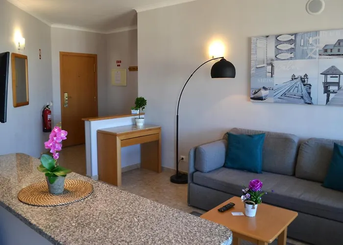 Sea Flat V Appartement *