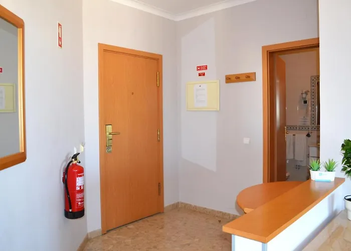 Appartement Sea Flat V