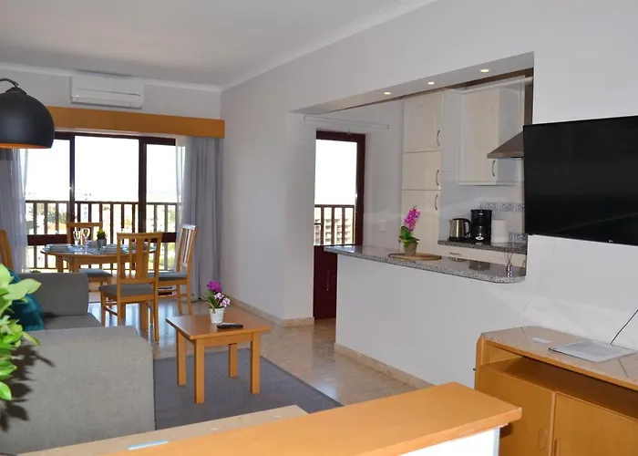 Appartement Sea Flat V *