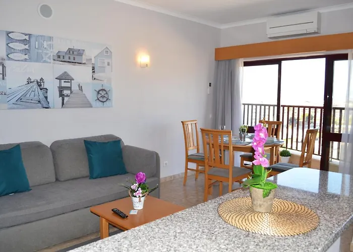 Sea Flat V Appartement *