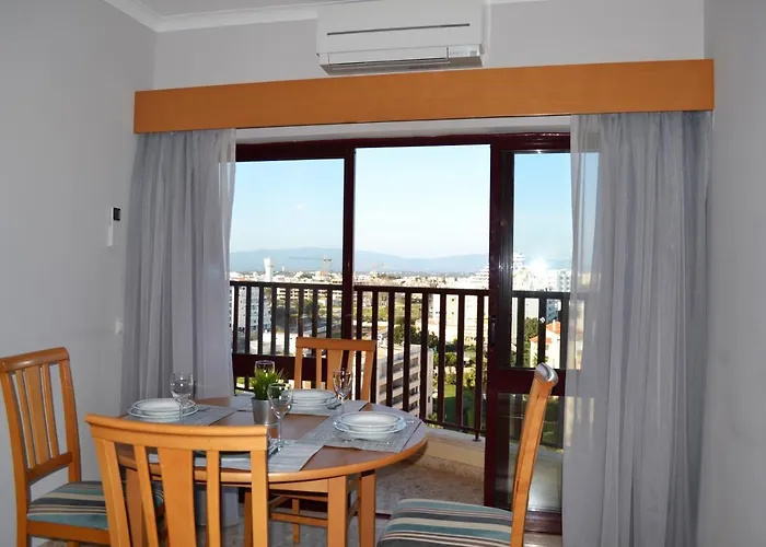 Appartement Sea Flat V *