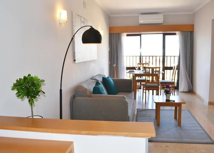 Sea Flat V * Portimão