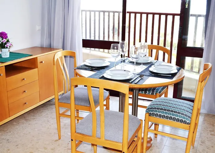 Appartement Sea Flat V