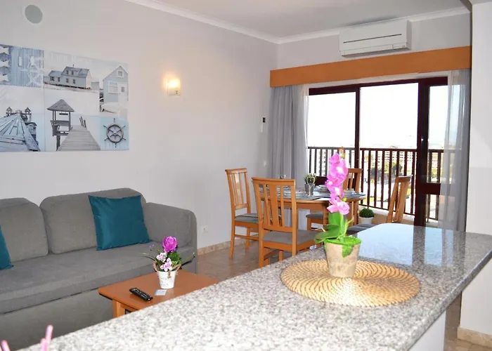 Sea Flat V Appartement Portimão