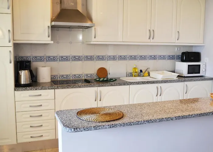 Sea Flat V * Portimão