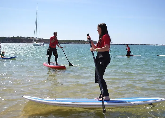 Appartement Sea Flat V Portimão