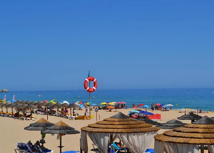 Appartement Sea Flat V