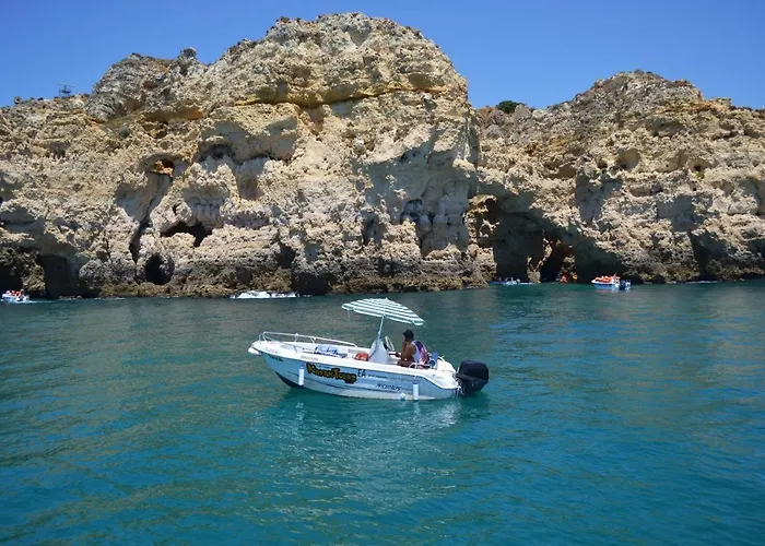 Sea Flat V Portimão