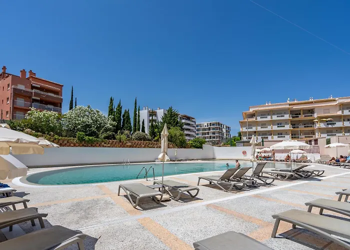 Sea Flat V Appartement