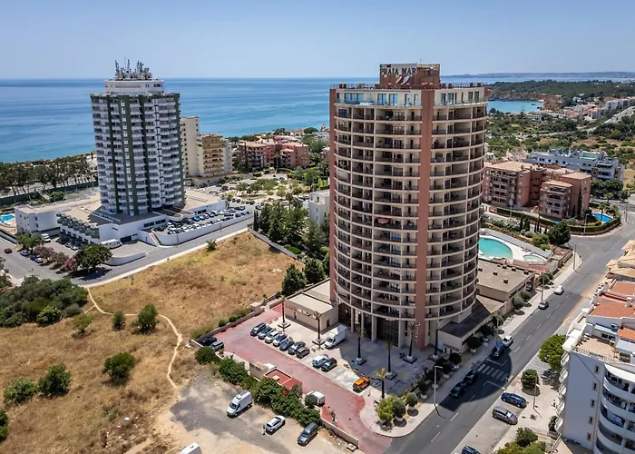 Sea Flat V Appartement *