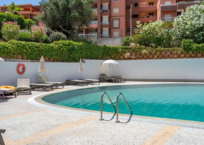 Sea Flat V Appartement